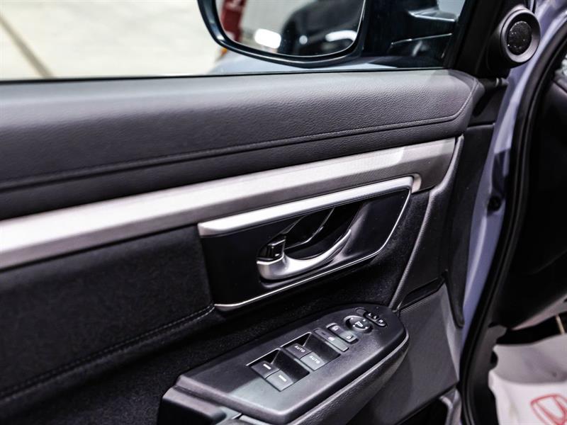 2021 Honda CR-V - Image 11