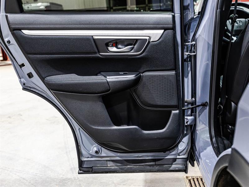 2021 Honda CR-V - Image 12