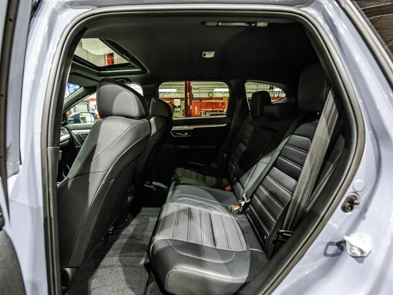 2021 Honda CR-V - Image 13