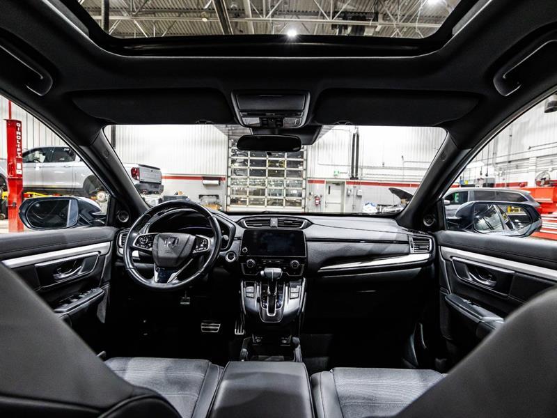 2021 Honda CR-V - Image 14