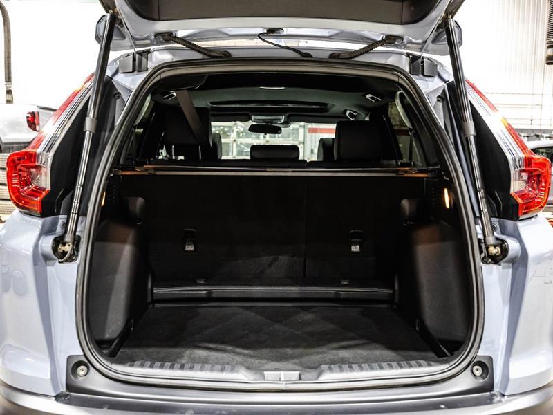 2021 Honda CR-V - Image 16