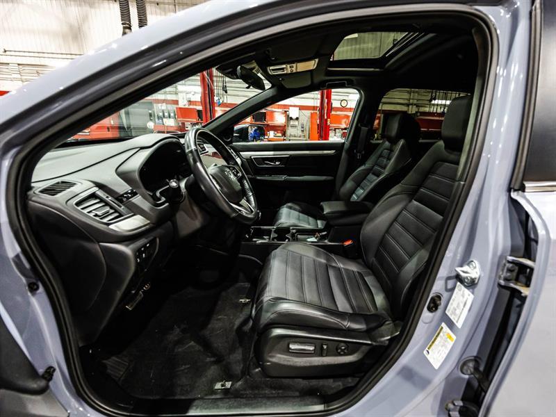 2021 Honda CR-V - Image 20