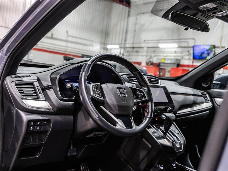 2021 Honda CR-V - Image 21