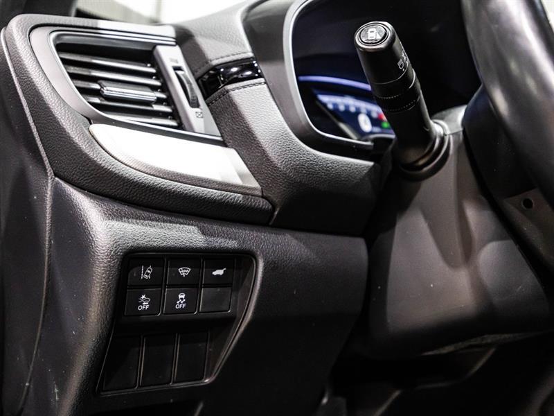 2021 Honda CR-V - Image 22