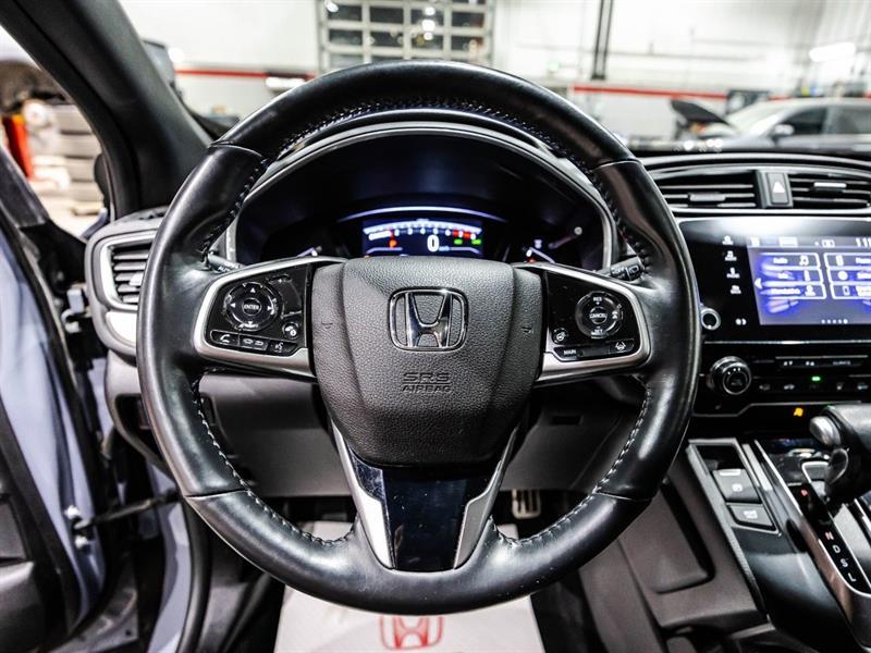2021 Honda CR-V - Image 23