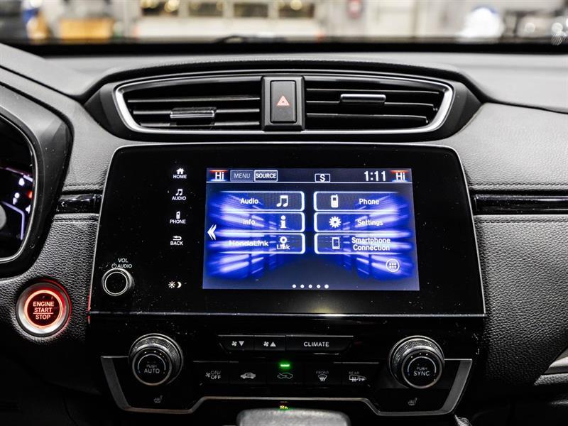 2021 Honda CR-V - Image 25