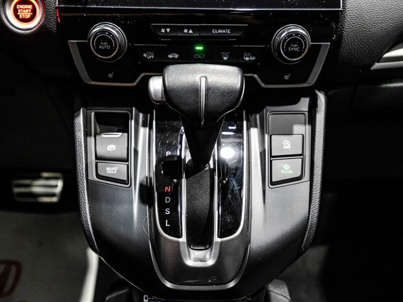 2021 Honda CR-V - Image 26