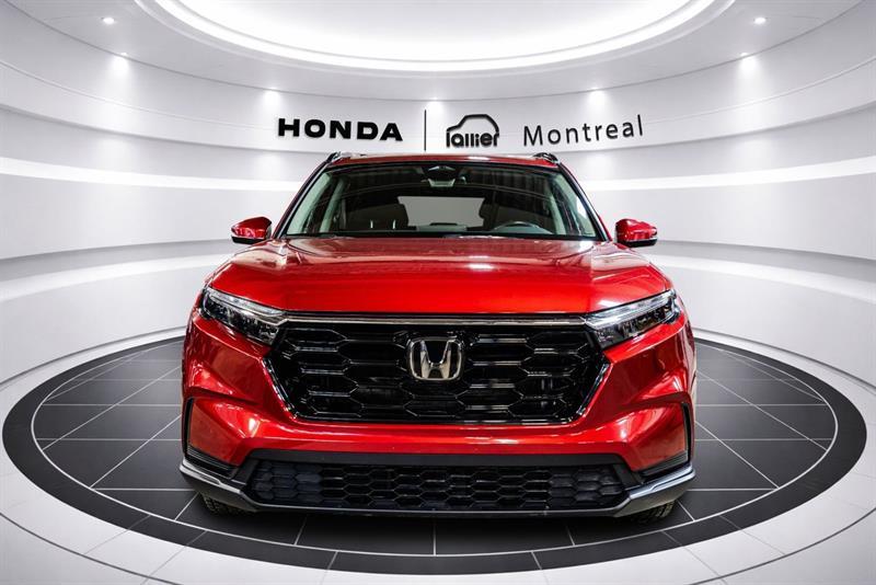 2023 Honda CR-V - Image 2