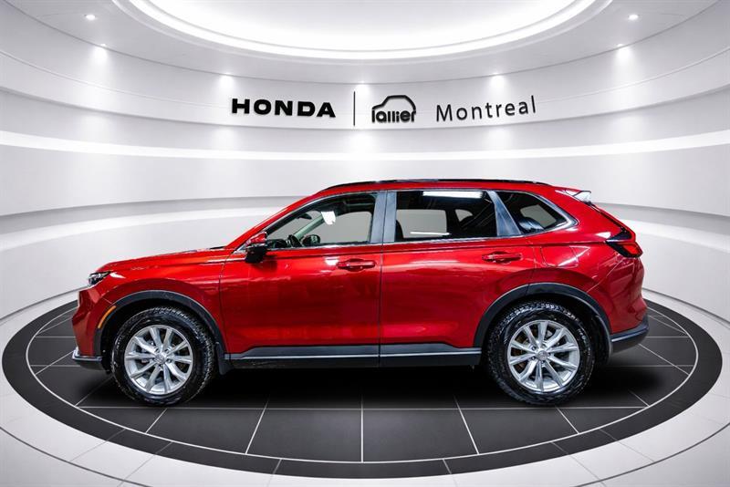 2023 Honda CR-V - Image 4