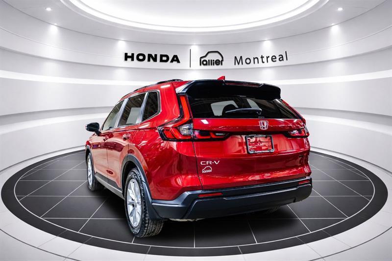 2023 Honda CR-V - Image 5