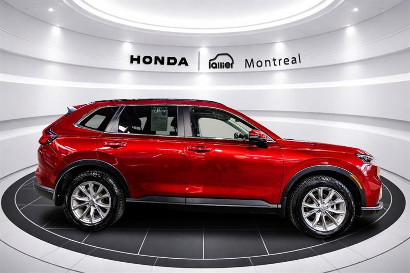 2023 Honda CR-V - Image 8