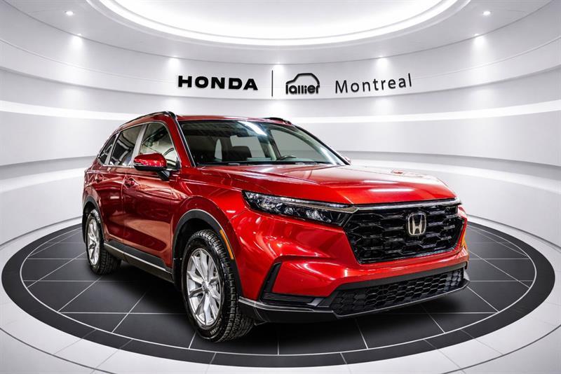 2023 Honda CR-V - Image 9