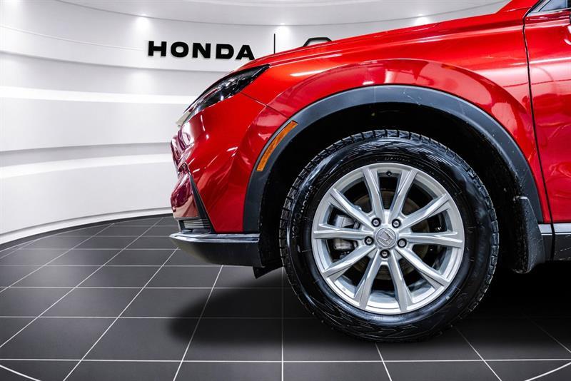 2023 Honda CR-V - Image 10