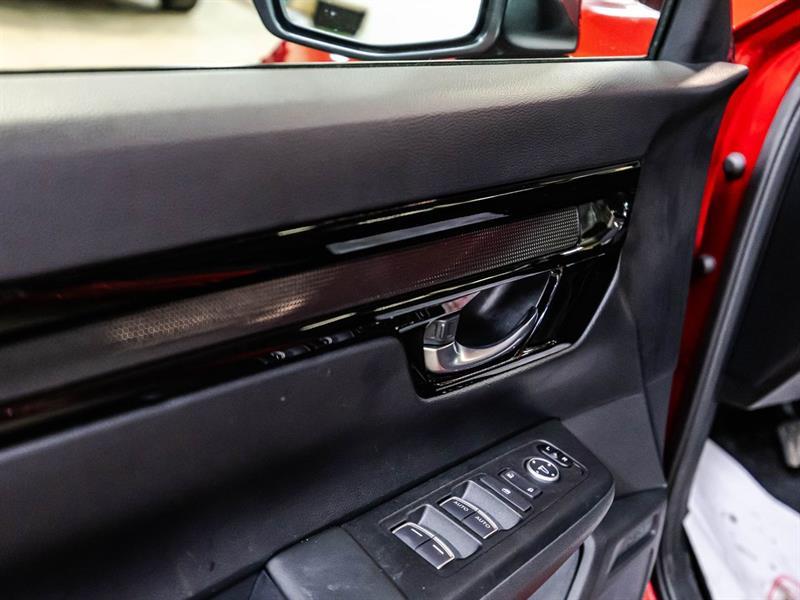 2023 Honda CR-V - Image 11