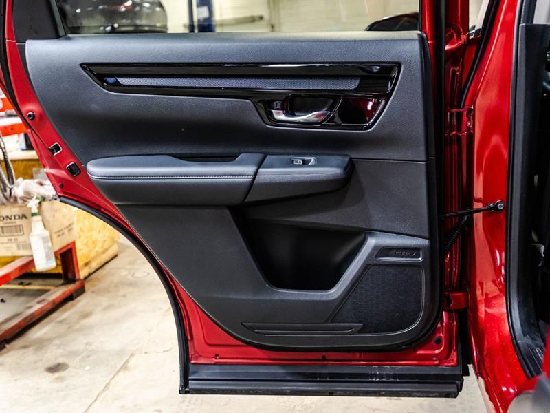 2023 Honda CR-V - Image 12