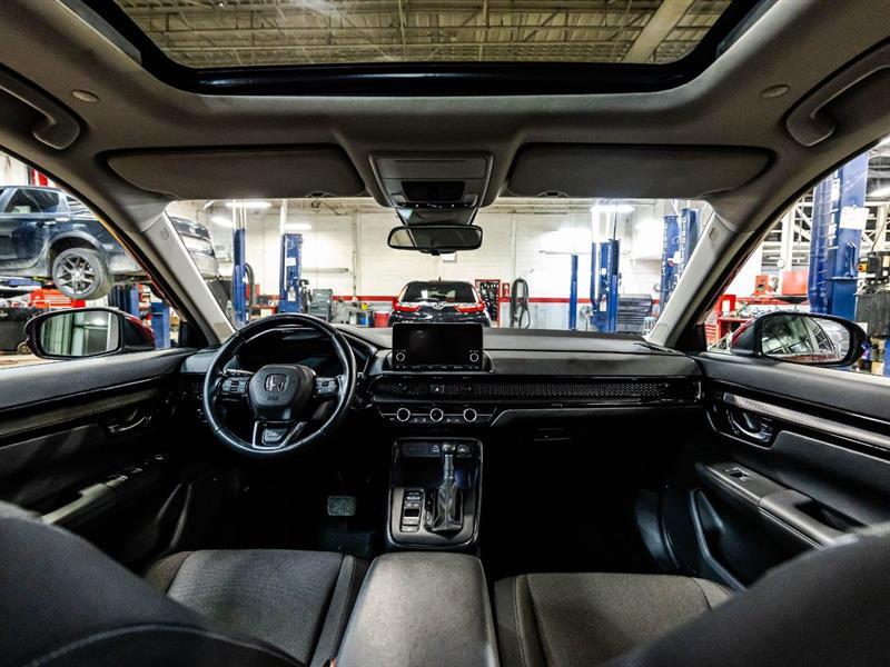 2023 Honda CR-V - Image 14