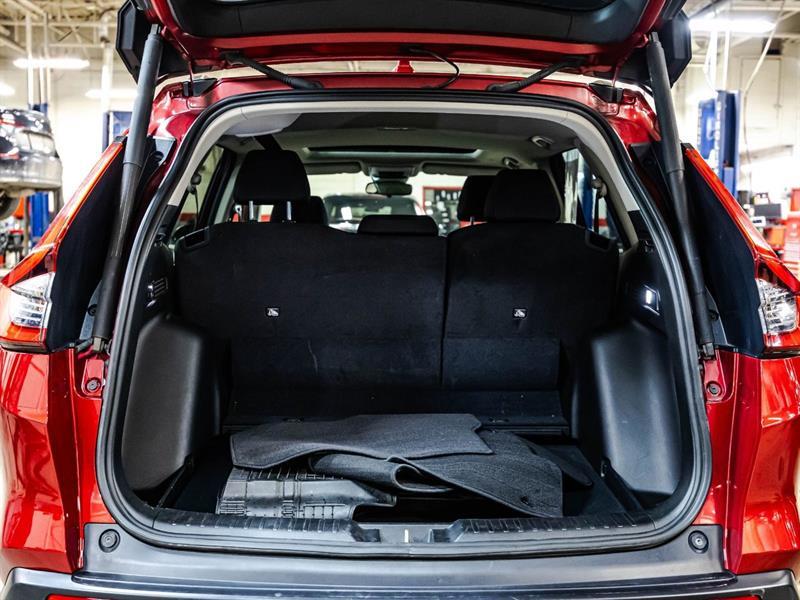 2023 Honda CR-V - Image 16