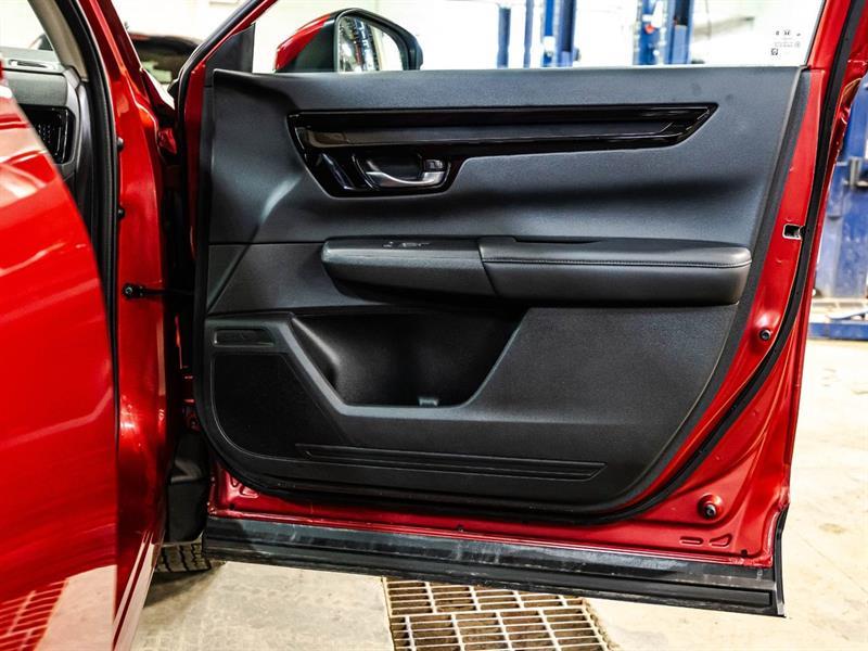 2023 Honda CR-V - Image 17