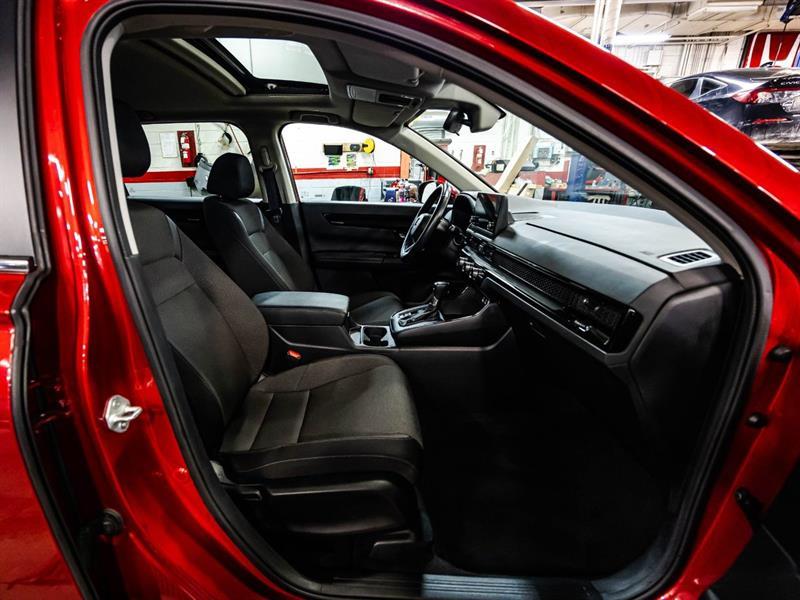 2023 Honda CR-V - Image 18