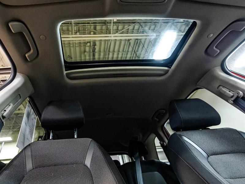 2023 Honda CR-V - Image 19