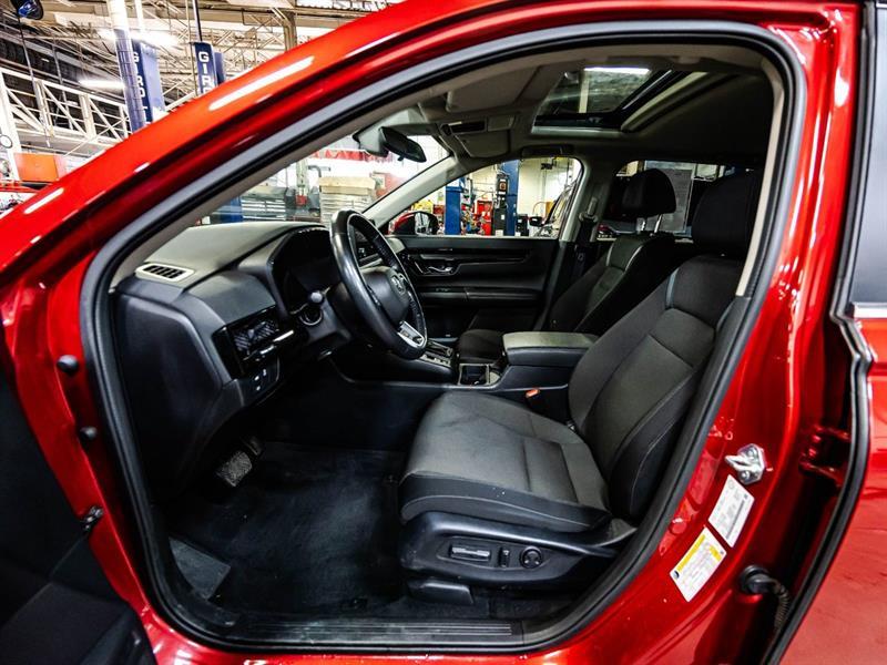 2023 Honda CR-V - Image 20