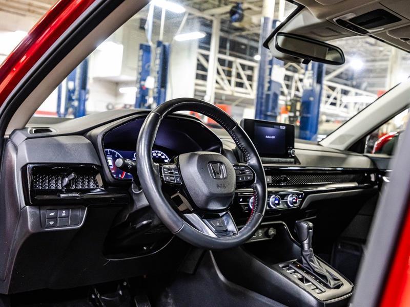 2023 Honda CR-V - Image 21