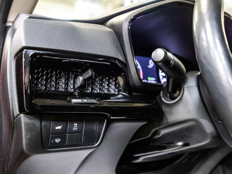 2023 Honda CR-V - Image 22