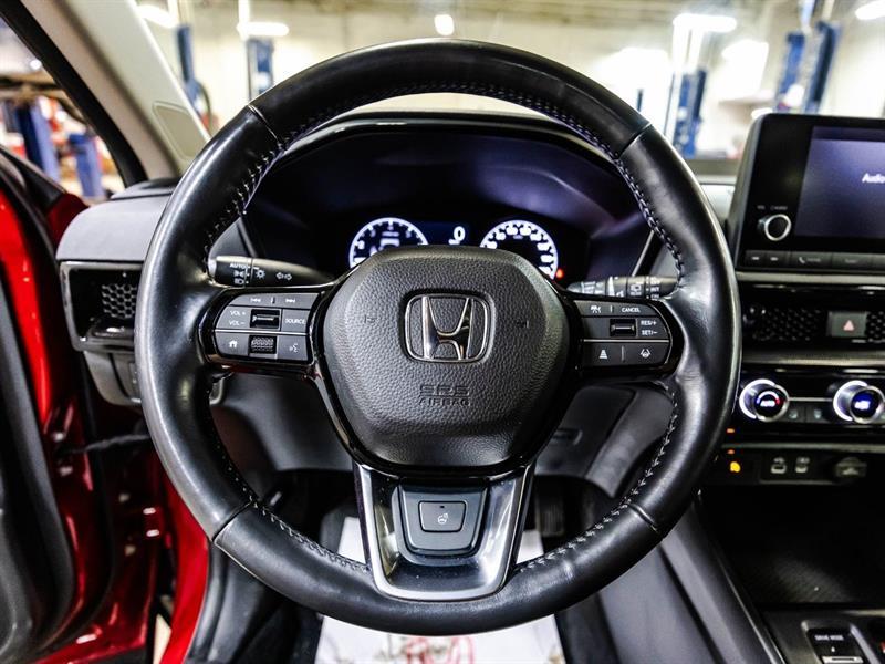 2023 Honda CR-V - Image 23