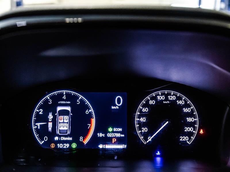 2023 Honda CR-V - Image 24