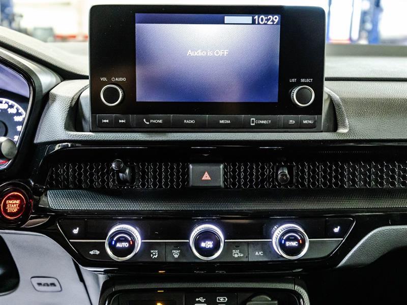 2023 Honda CR-V - Image 25