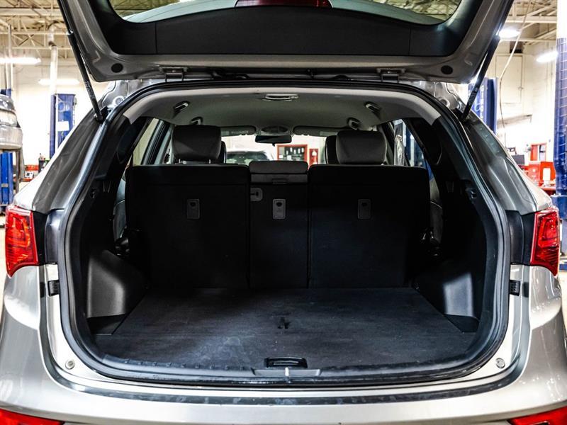 2017 Hyundai Santa Fe - Image 15