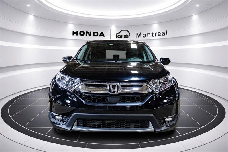 2018 Honda CR-V - Image 2