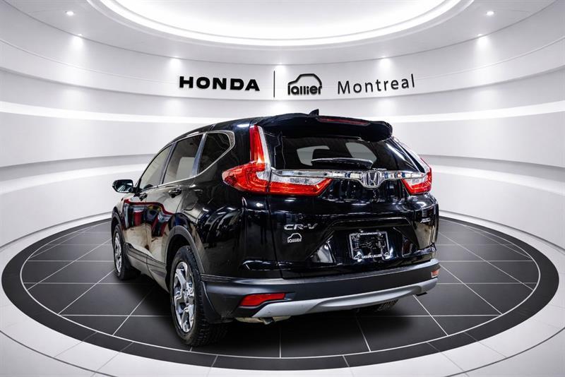 2018 Honda CR-V - Image 5