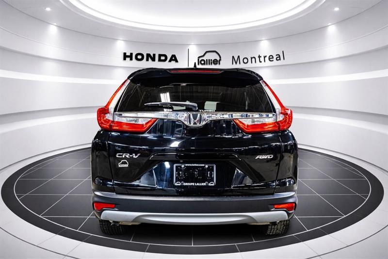 2018 Honda CR-V - Image 6