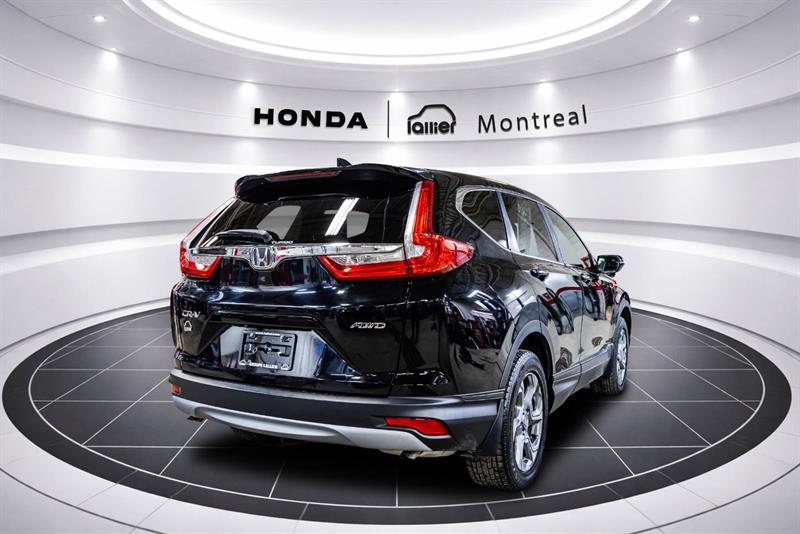 2018 Honda CR-V - Image 7