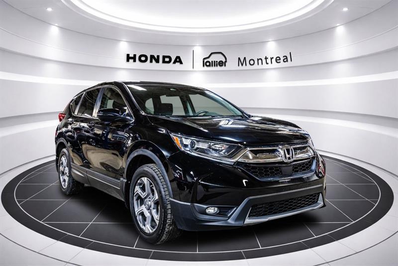 2018 Honda CR-V - Image 9
