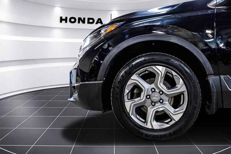 2018 Honda CR-V - Image 10