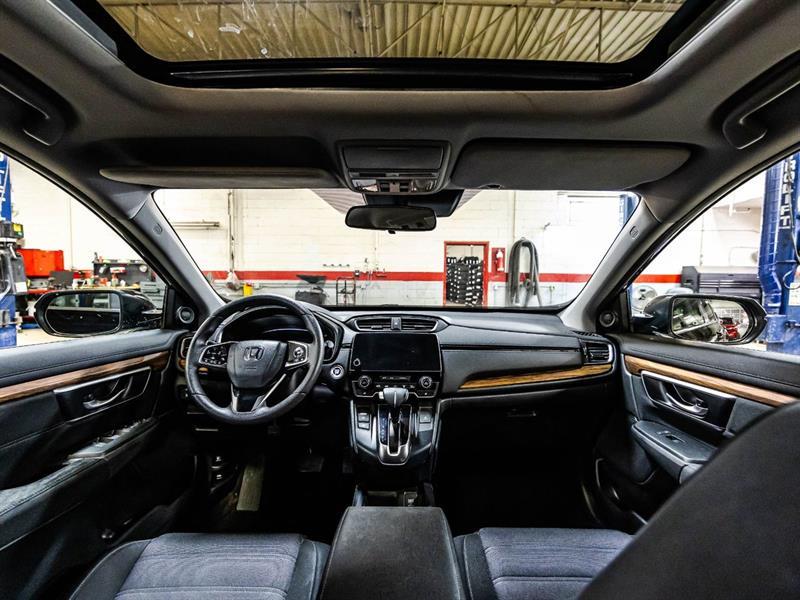 2018 Honda CR-V - Image 14