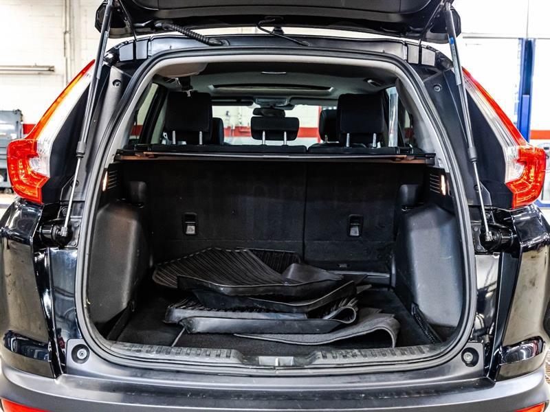 2018 Honda CR-V - Image 15