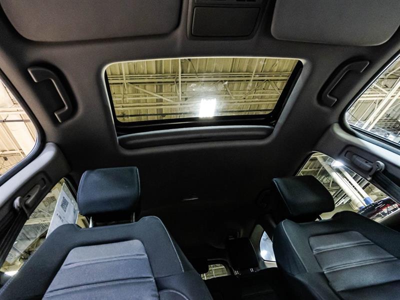 2018 Honda CR-V - Image 18