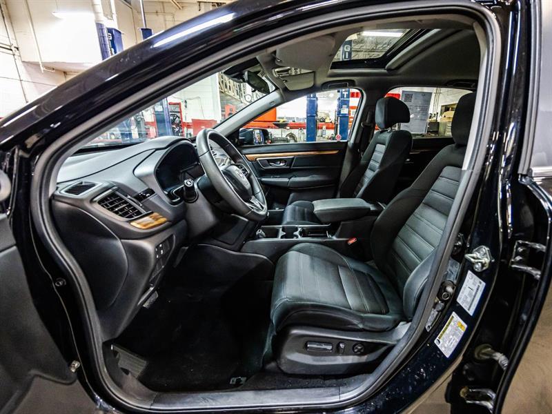 2018 Honda CR-V - Image 19