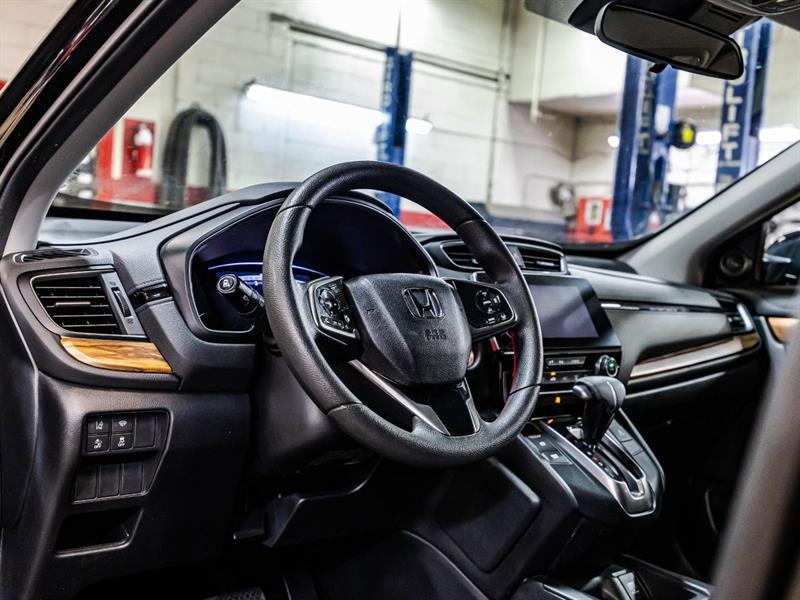 2018 Honda CR-V - Image 20