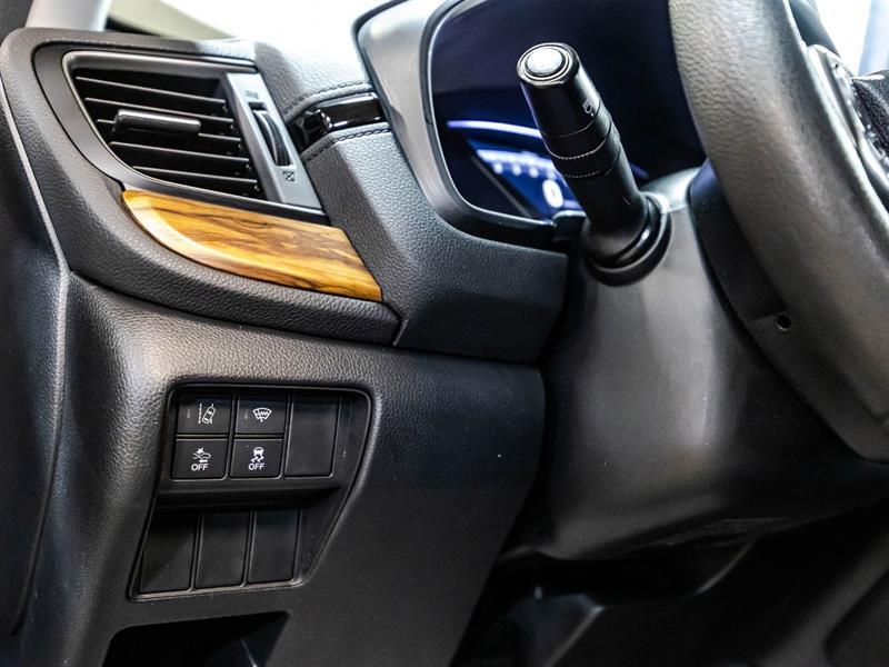 2018 Honda CR-V - Image 21