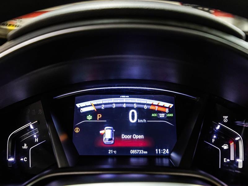 2018 Honda CR-V - Image 23