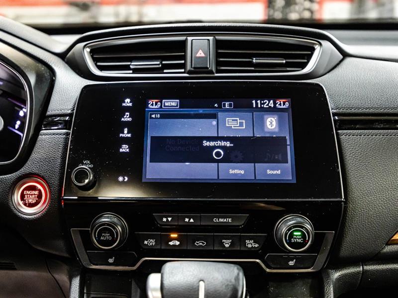 2018 Honda CR-V - Image 24