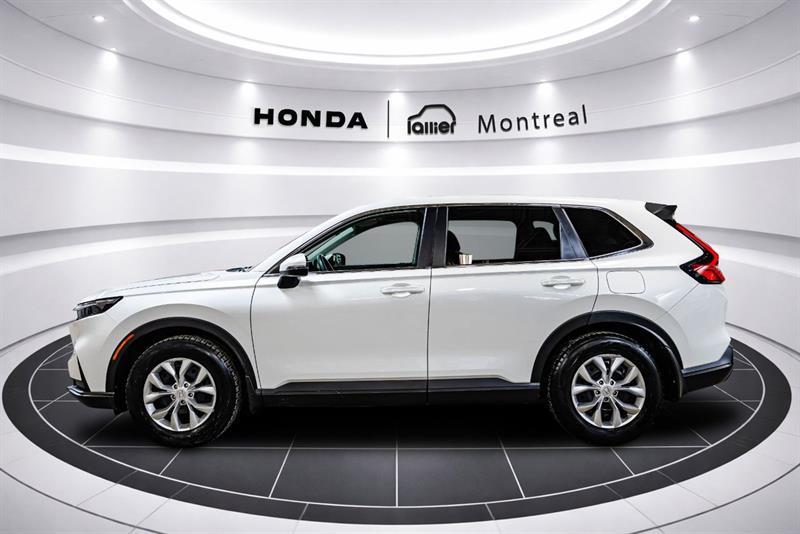 2024 Honda CR-V - Image 4