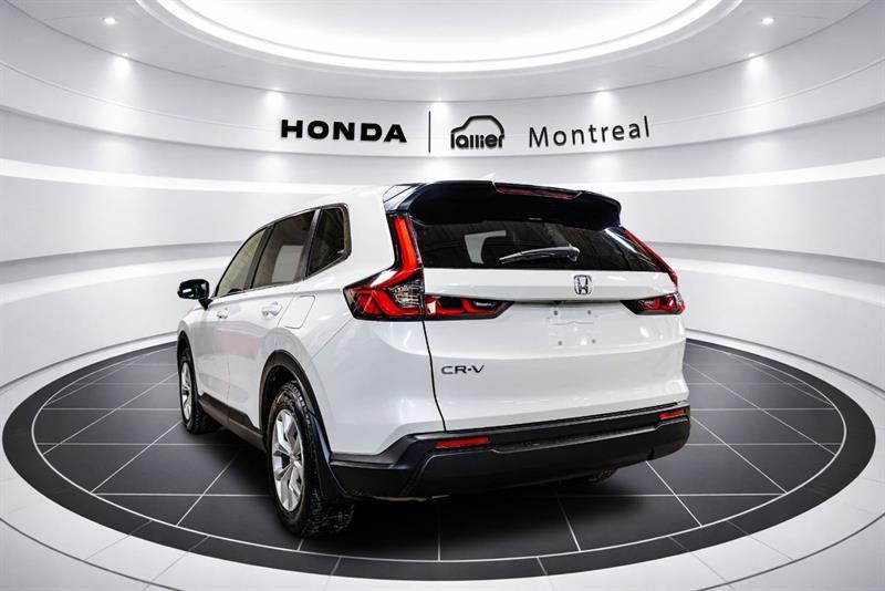 2024 Honda CR-V - Image 5
