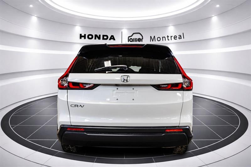2024 Honda CR-V - Image 6