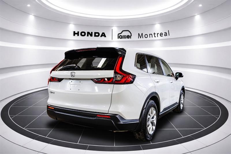 2024 Honda CR-V - Image 7
