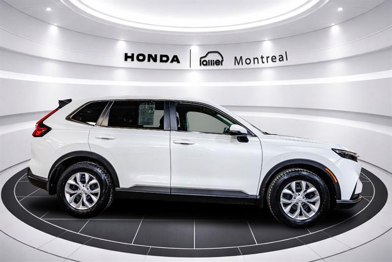 2024 Honda CR-V - Image 8